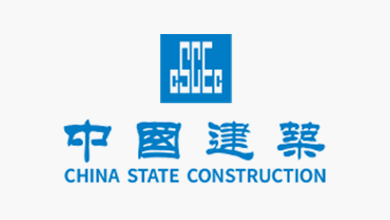 中国建筑集团有限公司